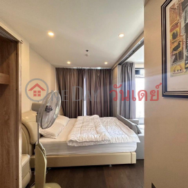 Ideo Q Siam Condo for Rent | 31st Floor, Private Lift, Fully Furnished _0