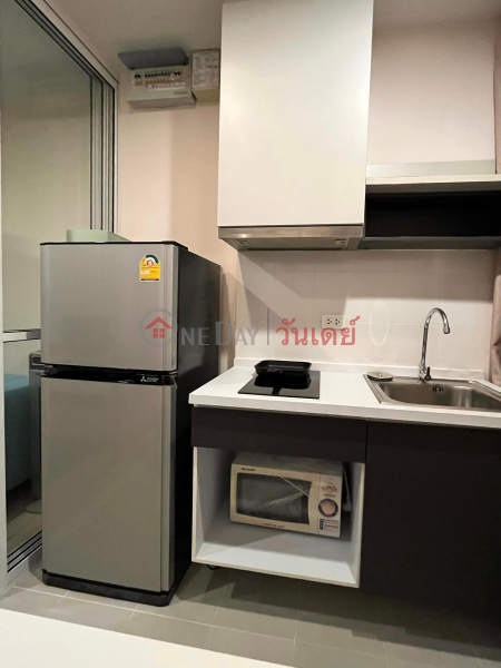 Condo for Rent: The Base Sukhumvit 77, 30 m², 1 bedroom(s) Rental Listings