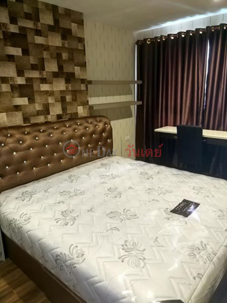 Condo for Rent: Ideo Sukhumvit 93, 58 m², 1 bedroom(s) Thailand | Rental ฿ 36,000/ month