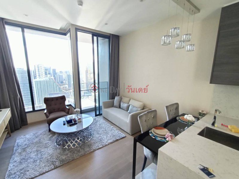 , 1 Residential Rental Listings, ฿ 42,000/ month