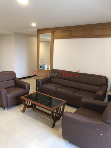 Condo for Rent: D.S. Tower 2 Sukhumvit 39, 129 m², 3 bedroom(s) Rental Listings