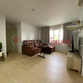 Condo for Rent: Lumpini Center Sukhumvit 77, 57 m², 2 bedroom(s) - OneDay_0