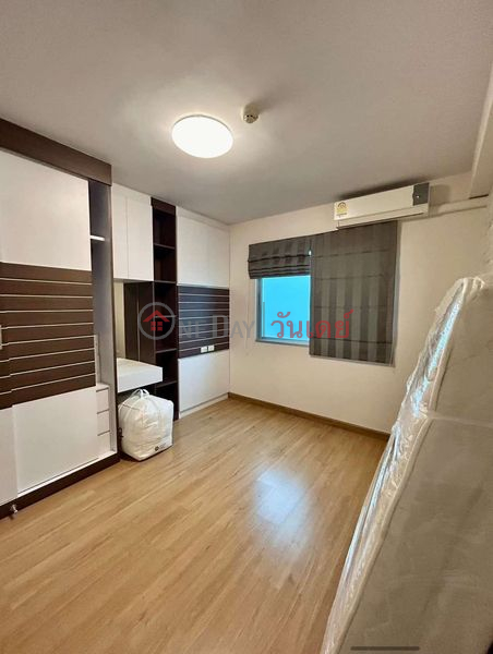 ฿ 15,000/ month | Condo for rent Supalai Park Khaerai-Ngamwongwan (15th floor)