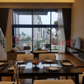 คอนโด สำหรับ เช่า: Siamese Exclusive Sukhumvit 31, 120 ตร.ม., 3 ห้องนอน - OneDay_0