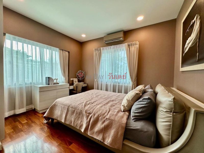 บ้าน สำหรับ เช่า: Perfect Masterpiece Sukhumvit 77, 720 ตร.ม., 5 ห้องนอน | ประเทศไทย | เช่า ฿ 365,000/ เดือน