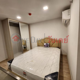 Condo for rent: The Tree Pattanakarn-Ekkamai (28th floor) _0