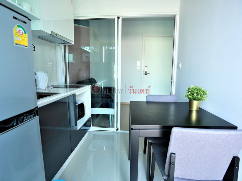  1 | Residential Sales Listings | ฿ 2.4Million