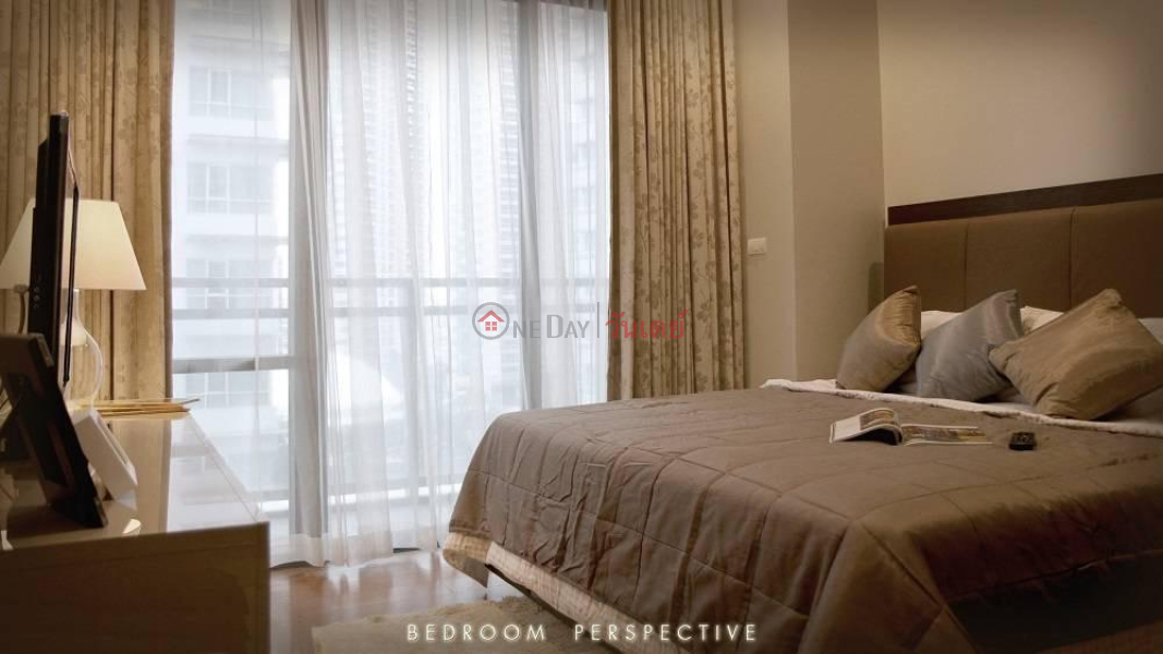 Condo for Rent: Bright Sukhumvit 24, 93 m², 2 bedroom(s) Rental Listings