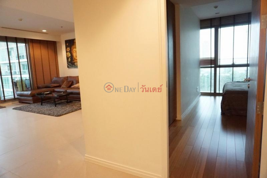 Condo for Rent: The River, 109 m², 2 bedroom(s),Thailand | Rental, ฿ 65,000/ month