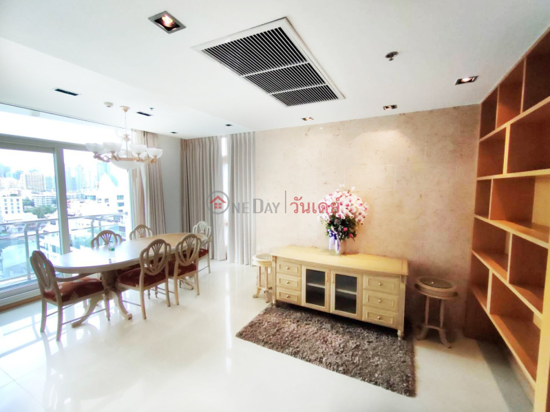 ฿ 89,000/ month Condo for Rent: The Height, 166 m², 3 bedroom(s)