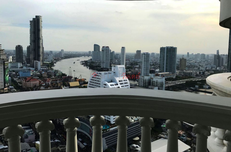 Condo for Rent: State Tower, 68 m², 1 bedroom(s) Rental Listings