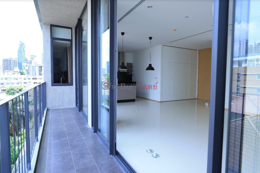 ฿ 165,000/ month Others for Rent: Vana Residences Sukhumvit 26, 205 m², 3 bedroom(s)