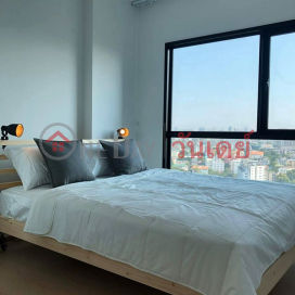 Condo for Rent: The Tree Sukhumvit 71 - Ekamai, 27 m², 1 bedroom(s) - OneDay_0