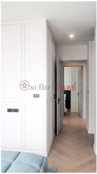 Condo for Rent: The Bloom Sukhumvit 71, 88 m², 3 bedroom(s) | Thailand Rental, ฿ 48,000/ month