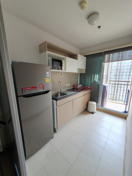 Condo for Rent: Supalai Veranda Rama 9, 41 m², 1 bedroom(s) Thailand | Rental ฿ 16,000/ month