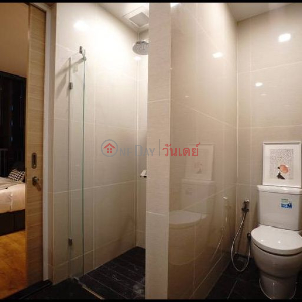 ฿ 35,000/ month Condo for Rent: Park Origin Phromphong, 55 m², 2 bedroom(s)