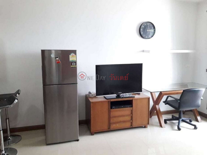 Condo for Rent: The Address Siam, 40 m², 1 bedroom(s),Thailand, Rental, ฿ 14,000/ month