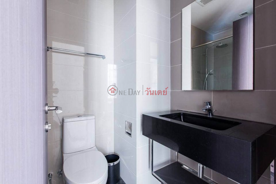 For rent The Edge Sukhumvit 23 (30th floor) Thailand, Rental, ฿ 63,000/ month