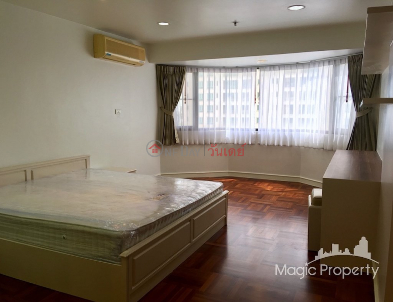Property Search Thailand | OneDay | Residential | Rental Listings | Baan Suanpetch, Khlong Tan Nuea, Watthana, Bangkok