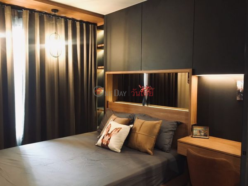  Please Select, Residential Rental Listings, ฿ 22,000/ month