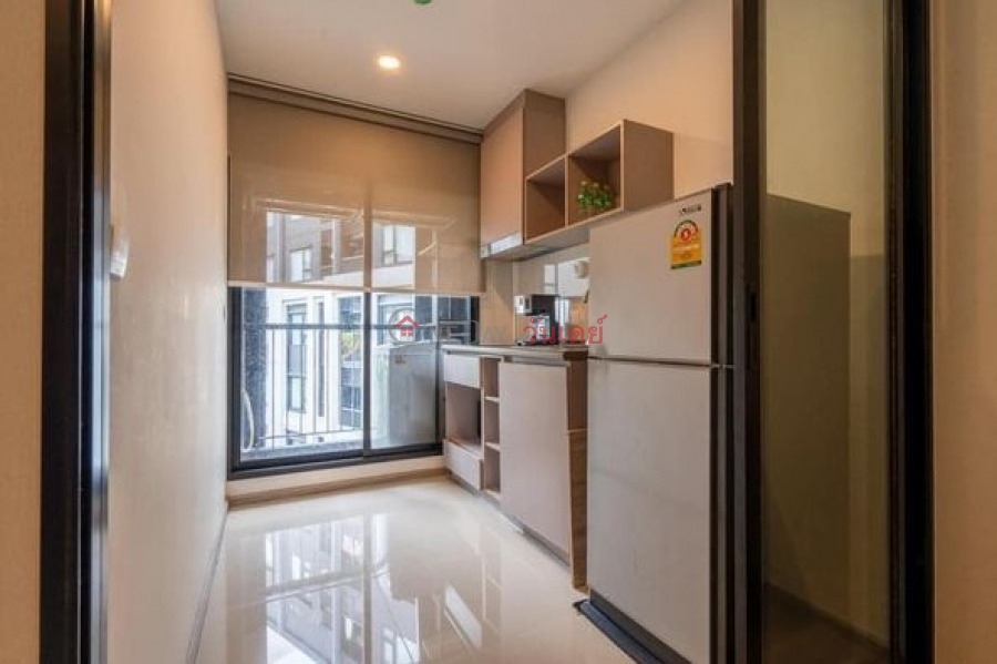 Property Search Thailand | OneDay | Residential | Rental Listings | Aspire Sukhumvit-On Nut (5th floor, Building A)