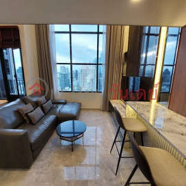 คอนโด สำหรับ เช่า: Knightsbridge Prime Sathorn, 37 ตร.ม., 1 ห้องนอน - OneDay_0