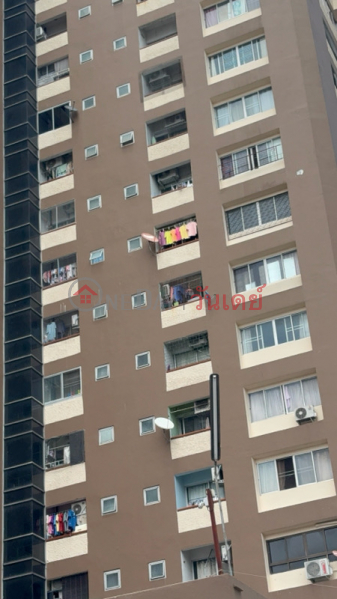 Nontower A (นนท์ทาวเวอร์ เอ),Mueang Nonthaburi | OneDay วันเดย์(3)