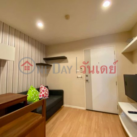 Condo for rent: Lumpini Ville On Nut - Phatthanakan _0