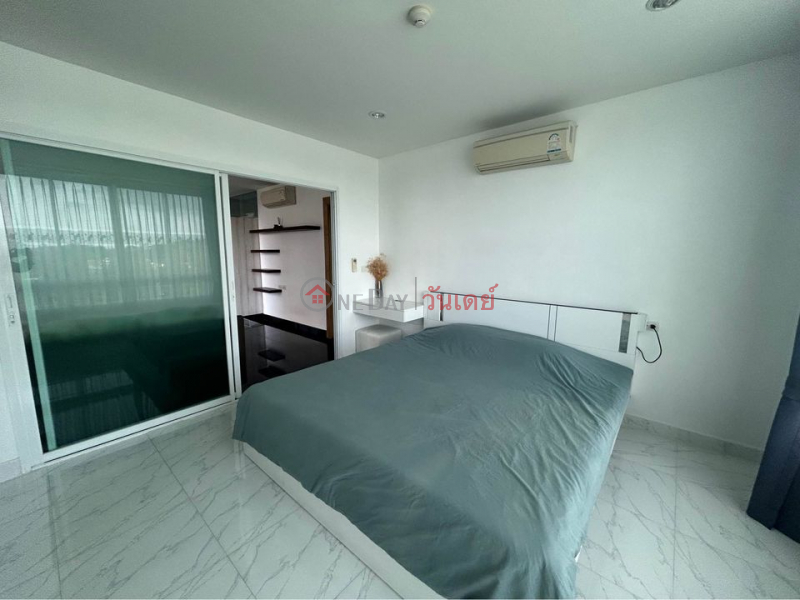 The View Condo Suanluang (5th floor, 50 sqm),Thailand | Rental | ฿ 15,000/ month