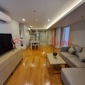 คอนโด สำหรับ เช่า: Piya Apartment Sukhumvit 15, 100 ตร.ม., 2 ห้องนอน - OneDay_0