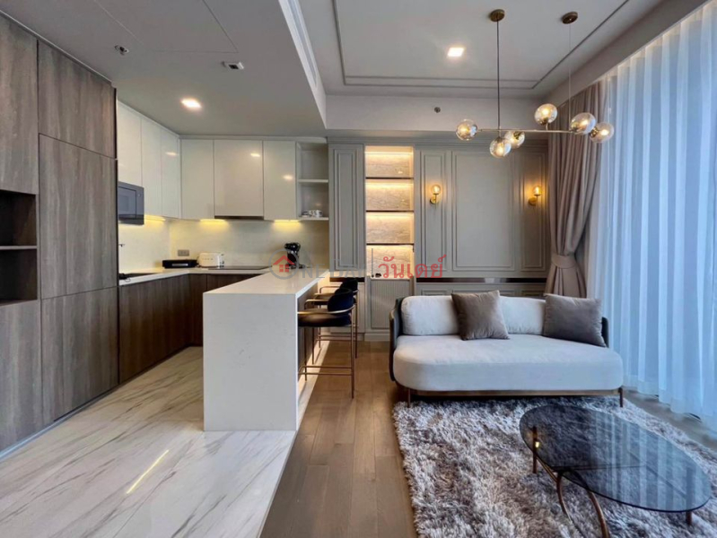 Condo for Rent: Celes Asoke, 51 m², 1 bedroom(s) Thailand | Rental ฿ 60,000/ month