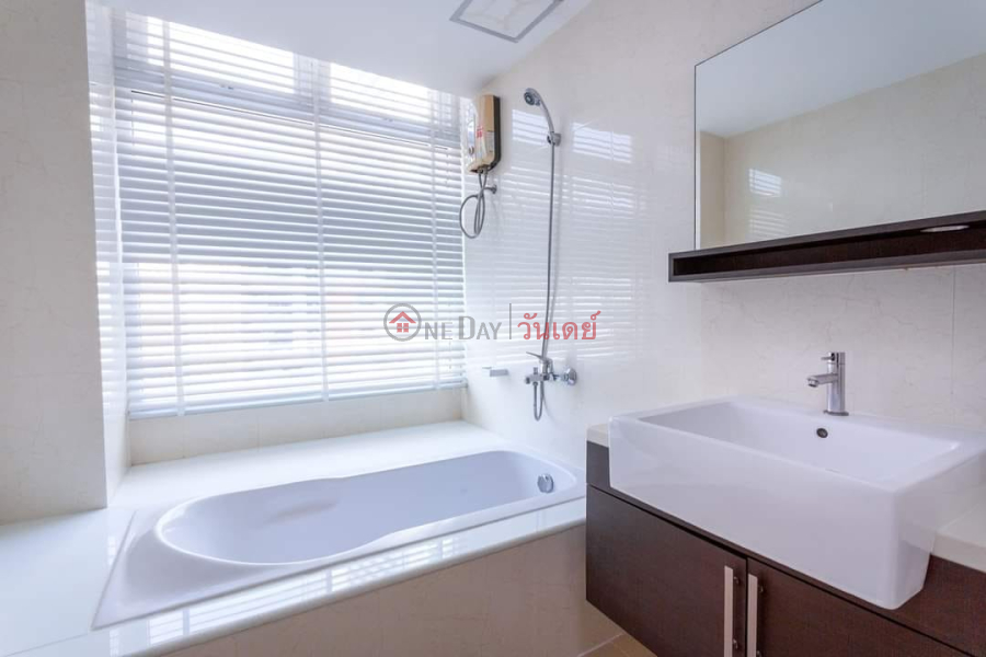 ฿ 30,000/ month, Condo for Rent: The Fine @ River, 80 m², 2 bedroom(s)