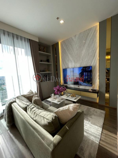 Condo for Rent: The Address Siam Ratchathewi, 69 m², 2 bedroom(s) Rental Listings