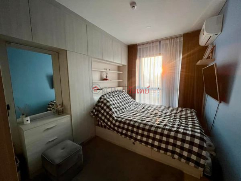 Condo for rent: LPN Suite Dindaeng - Rachaprarop (16th floor),1 bedroom, 28sqm Rental Listings