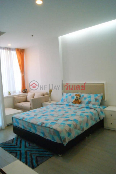 Condo for Rent: T.C. Green, 30 m², 1 bedroom(s) Rental Listings