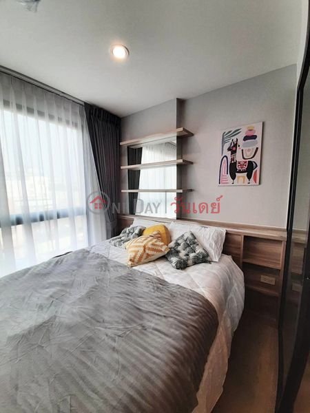 Condo for rent: The Excel Hideaway Sukhumvit 50 (5th floor, building A) Rental Listings