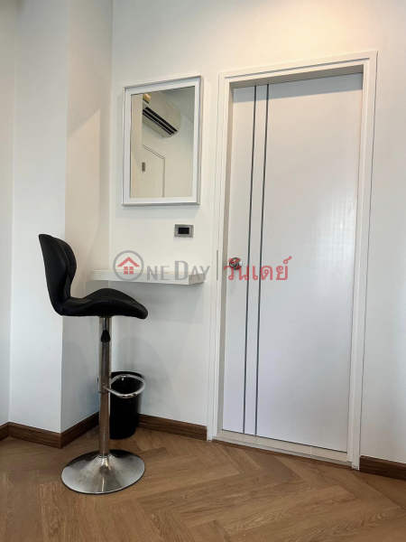 Condo for rent, Centric Huai Khwang Station (15th floor) Thailand, Rental, ฿ 18,000/ month