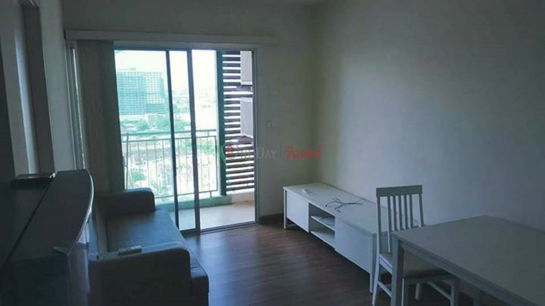 Condo for Sale: S&s Sukhumvit, 36 m², 1 bedroom(s) Sales Listings