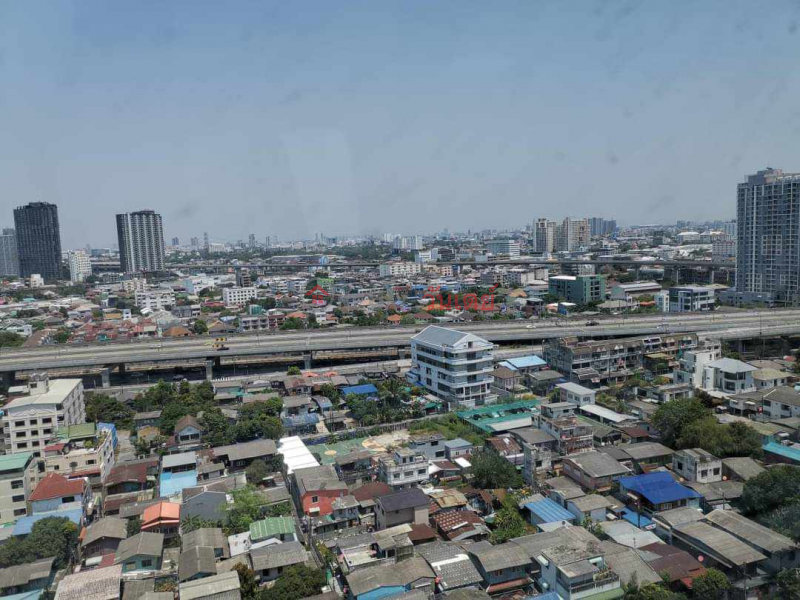 ค้นหาอสังหาริมทรัพย์ในประเทศไทย | OneDay | เกี่ยวกับที่พักอาศัย รายการเช่า, ให้เช่าคอนโด รีเจ้นท์ โฮม บางซ่อน 27 (ชั้น 19) เฟอร์นิเจอร์ครบ