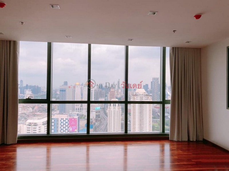 Property Search Thailand | OneDay | Residential Sales Listings Condo for Sale: Wish Signature Midtown Siam, 91 m², 3 bedroom(s)