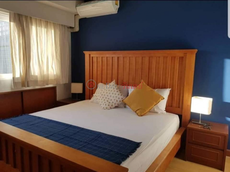 ฿ 25,000/ month Somkid Place