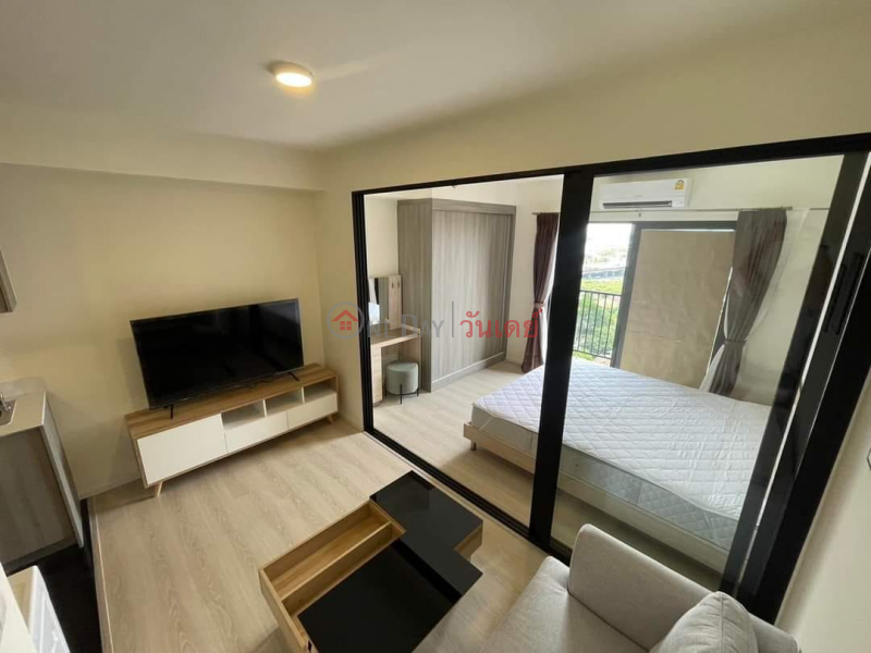 Condo for rent: A Space Mega 2 (floor 12A) Thailand | Rental ฿ 10,000/ month