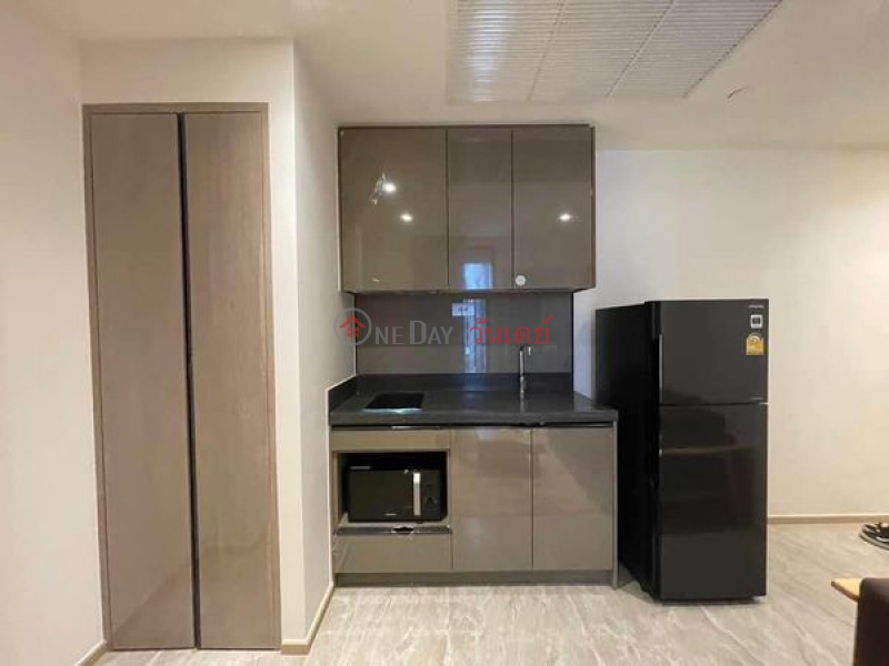 Condo for rent Rich Park Triple Station (7th floor) | Thailand Rental | ฿ 12,500/ month