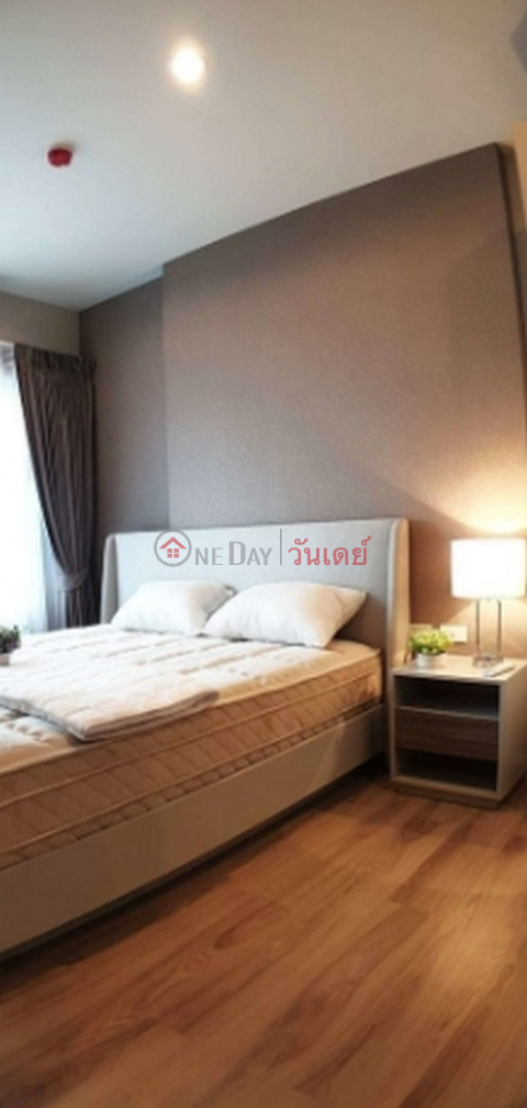 Amber By Eastern Star for Rent | Condo in Bang Khen _0