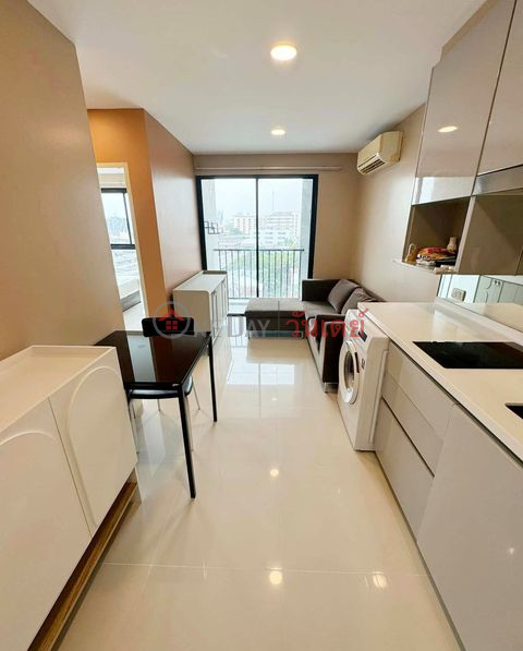 Condo for rent Metro Sky Ratchada (6th floor) _0