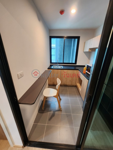 Condo for rent The Excel Ratchada 18 (5th floor),Thailand, Rental ฿ 20,500/ month