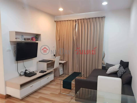 Condo for Rent: Centric Scene Sukhumvit 64, 40 m², 1 bedroom(s) - OneDay_0