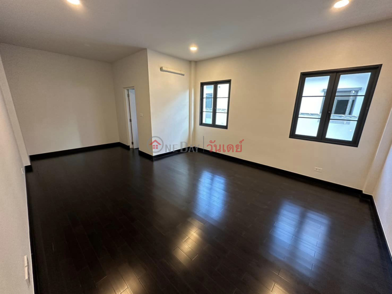 House for Rent: The City Bangna 2, 580 m², 5 bedroom(s) | Thailand Rental ฿ 550,000/ month