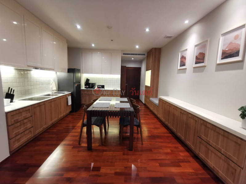 Condo for Rent: Noble Ora, 108 m², 2 bedroom(s) Rental Listings