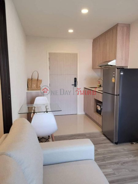 Condo for rent: IKON SUKHUMVIT 77 CONDOMINIUM (4th floor) _0